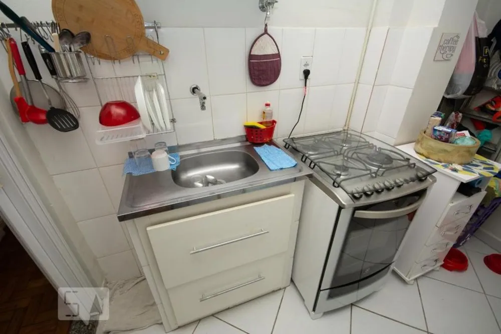 Apartamento, 1 quarto, 42 m² - Foto 28