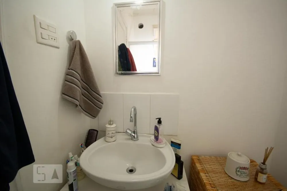 Apartamento, 1 quarto, 42 m² - Foto 31