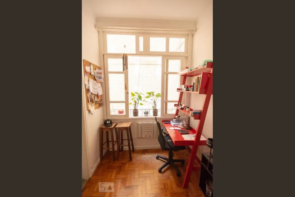 Apartamento, 1 quarto, 42 m² - Foto 7