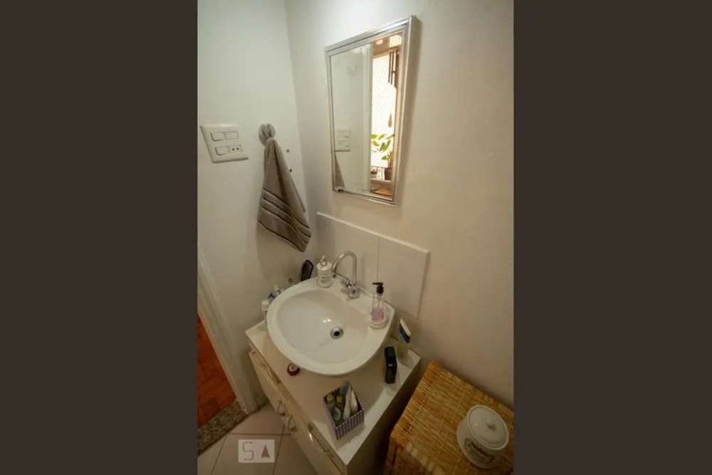 Apartamento, 1 quarto, 42 m² - Foto 17