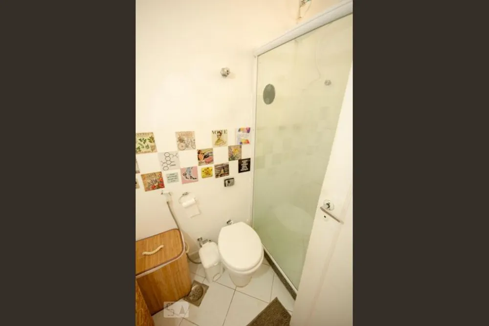 Apartamento, 1 quarto, 42 m² - Foto 19