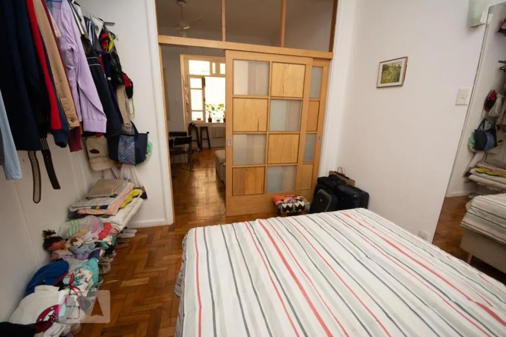 Apartamento, 1 quarto, 42 m² - Foto 21