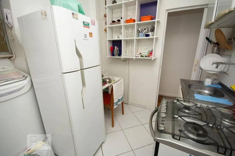 Apartamento, 1 quarto, 42 m² - Foto 13