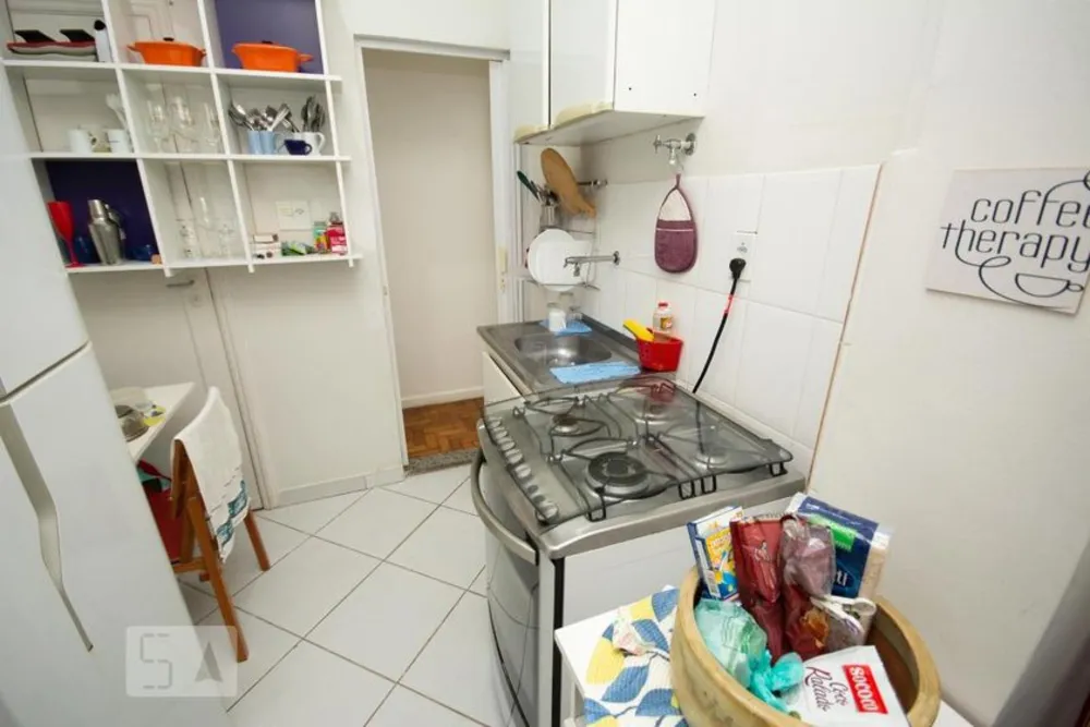 Apartamento, 1 quarto, 42 m² - Foto 26