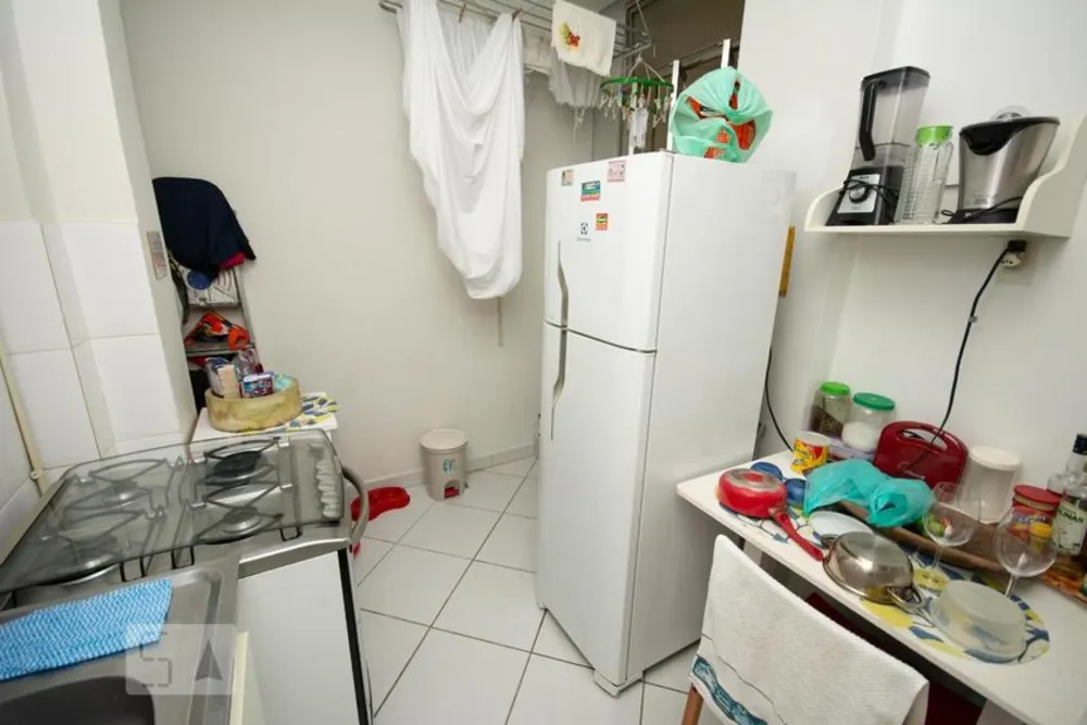 Apartamento, 1 quarto, 42 m² - Foto 20