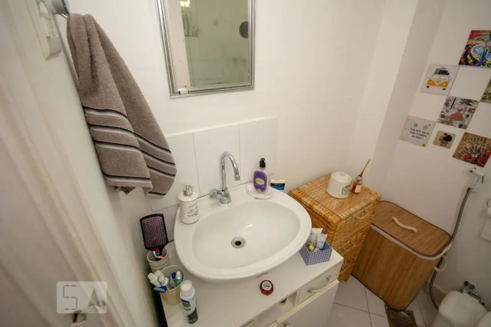 Apartamento, 1 quarto, 42 m² - Foto 32