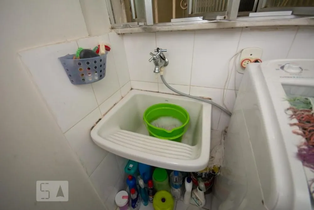 Apartamento, 1 quarto, 42 m² - Foto 14