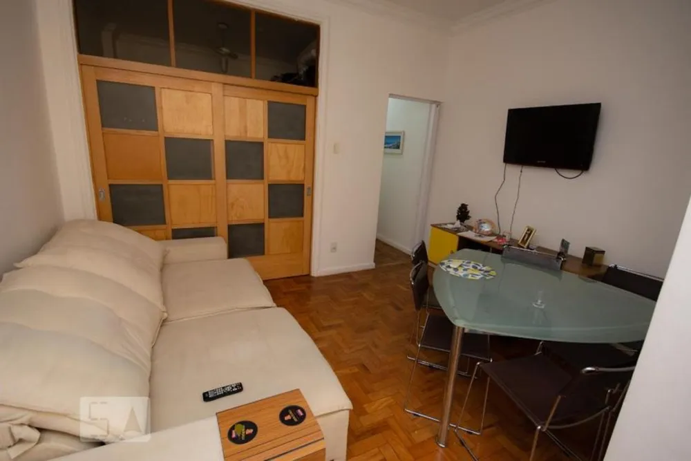 Apartamento, 1 quarto, 42 m² - Foto 5