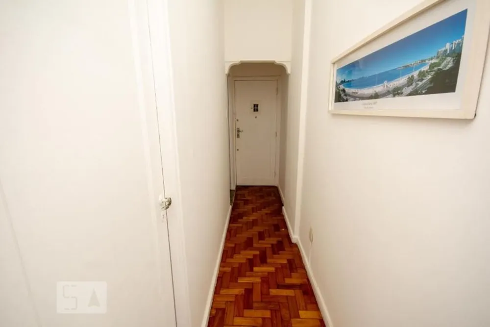 Apartamento, 1 quarto, 42 m² - Foto 8