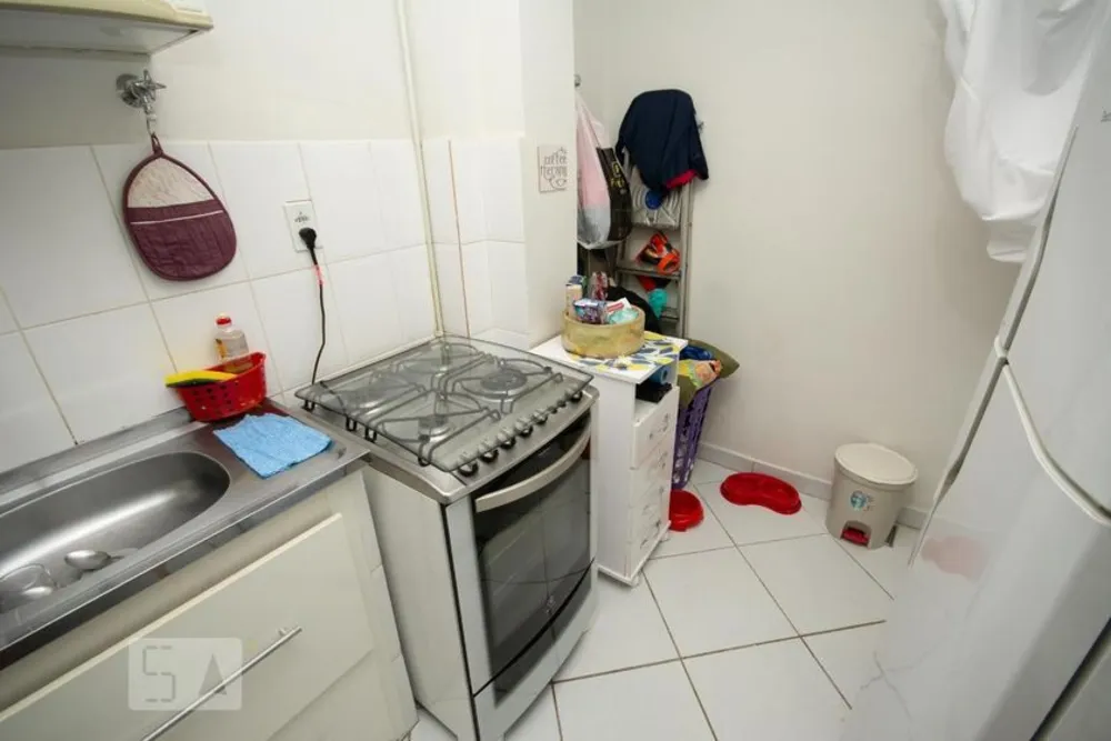 Apartamento, 1 quarto, 42 m² - Foto 16