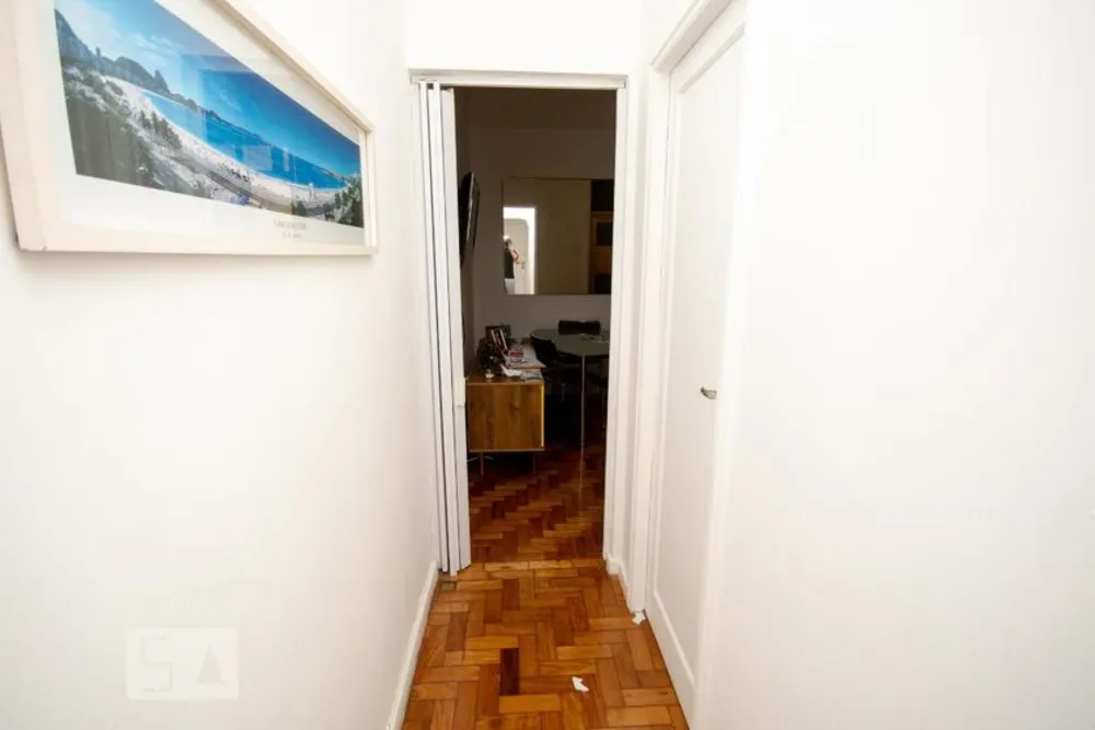Apartamento, 1 quarto, 42 m² - Foto 9