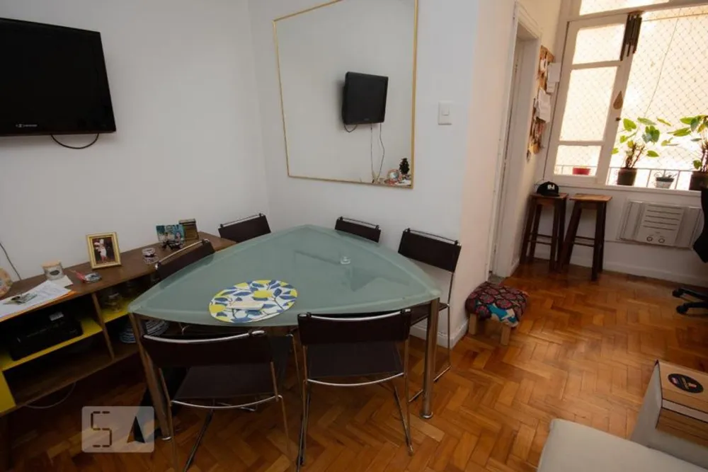 Apartamento, 1 quarto, 42 m² - Foto 3