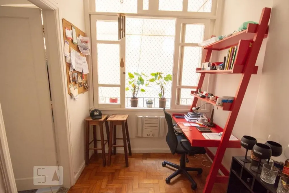 Apartamento, 1 quarto, 42 m² - Foto 6