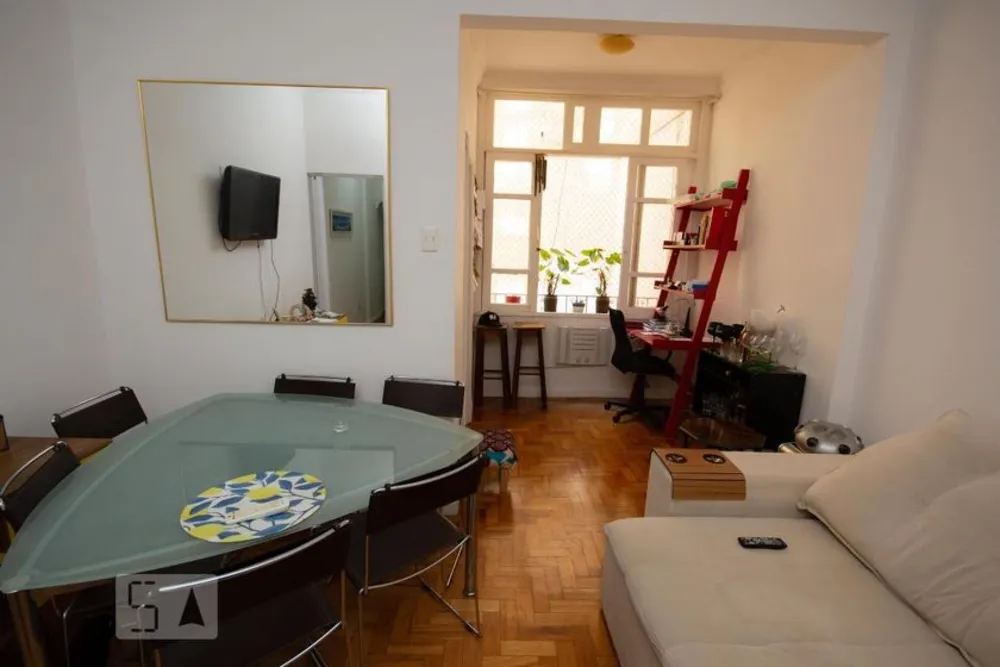 Apartamento, 1 quarto, 42 m² - Foto 2
