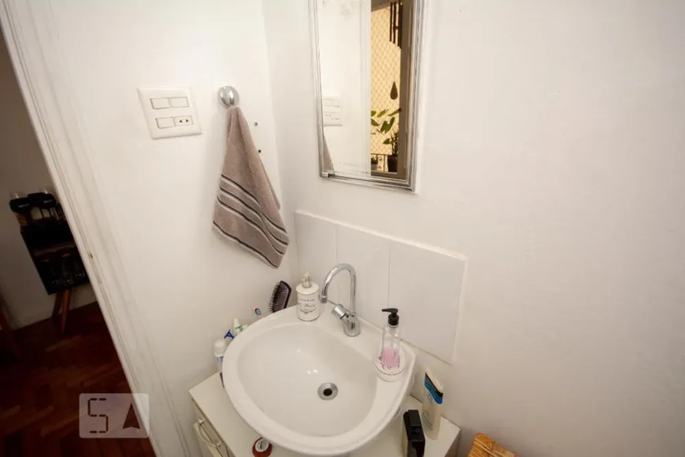 Apartamento, 1 quarto, 42 m² - Foto 24