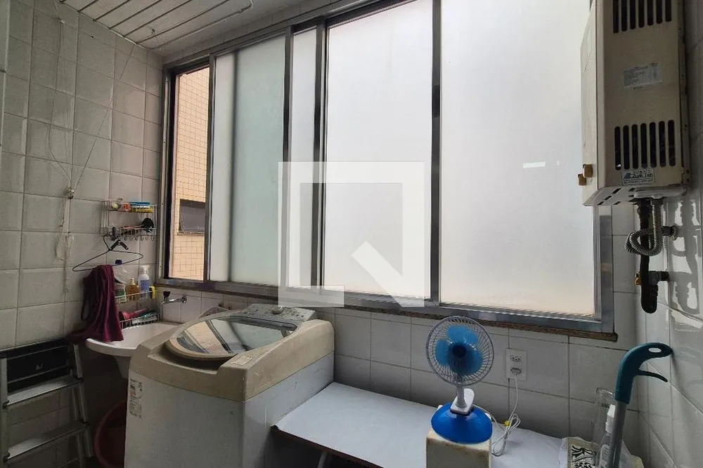 Apartamento, 3 quartos, 120 m² - Foto 58