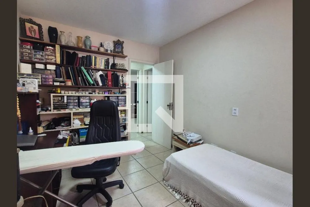 Apartamento, 3 quartos, 120 m² - Foto 5