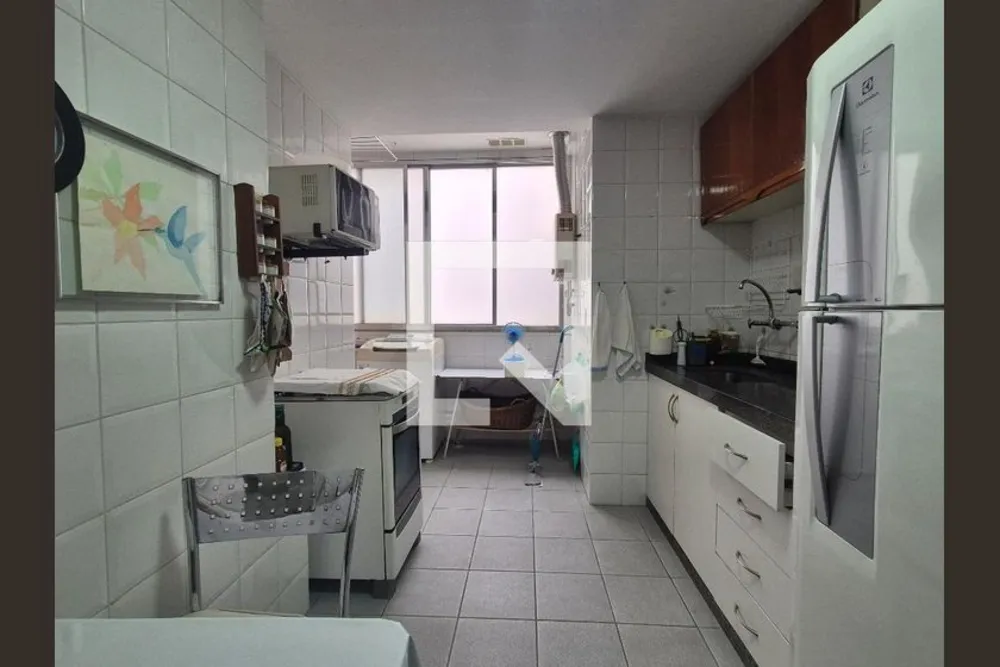 Apartamento, 3 quartos, 120 m² - Foto 39