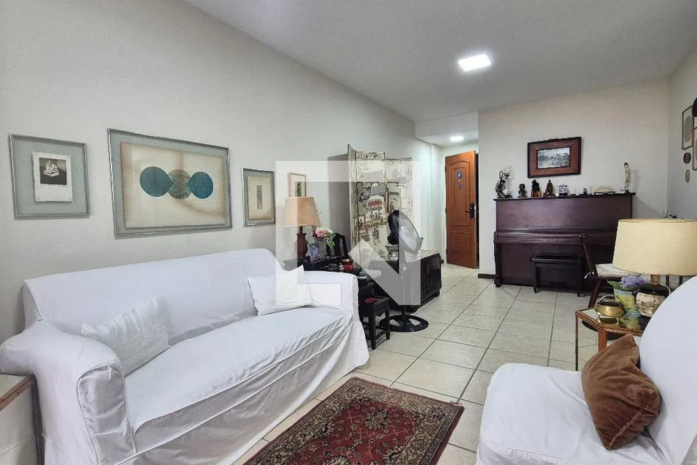 Apartamento, 3 quartos, 120 m² - Foto 18