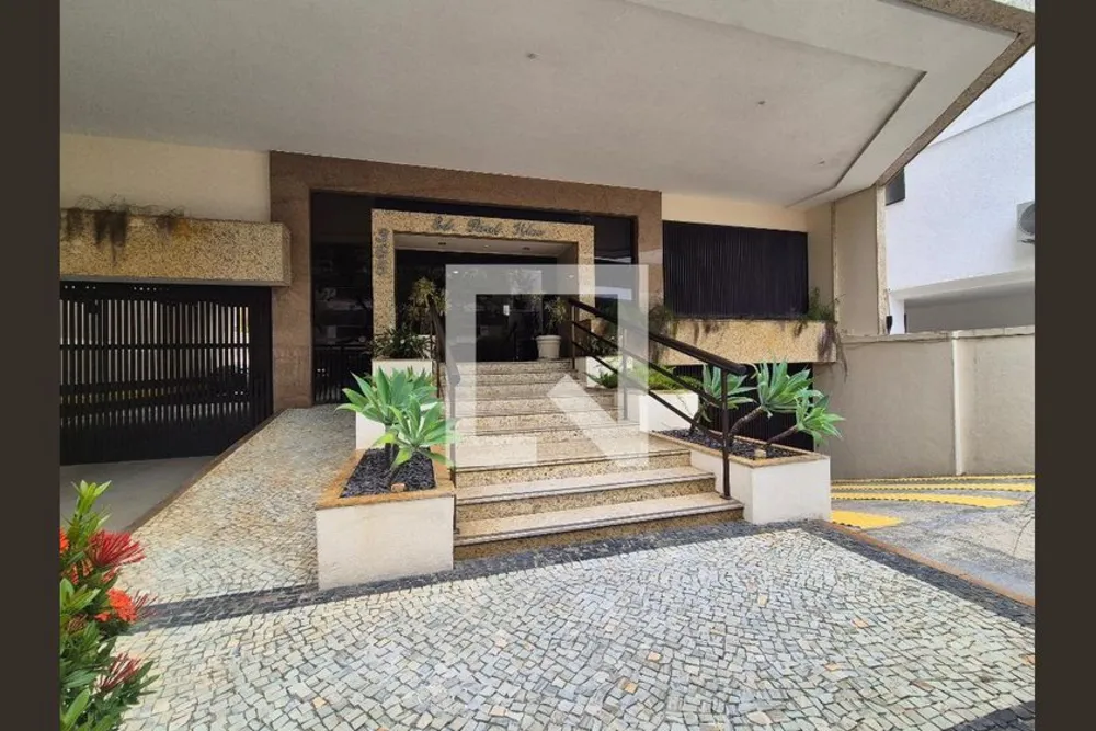 Apartamento, 3 quartos, 120 m² - Foto 37