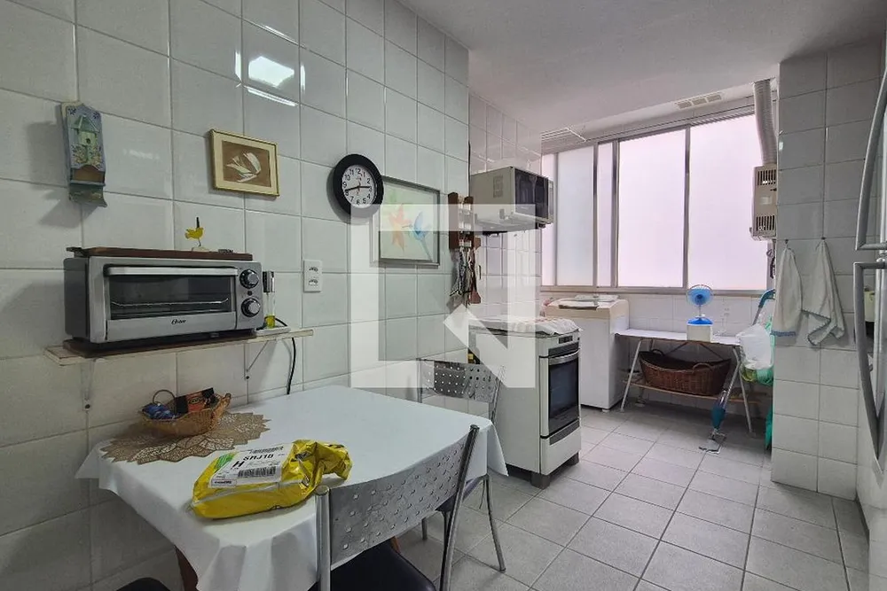 Apartamento, 3 quartos, 120 m² - Foto 11