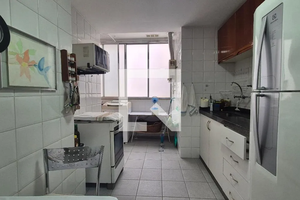 Apartamento, 3 quartos, 120 m² - Foto 49