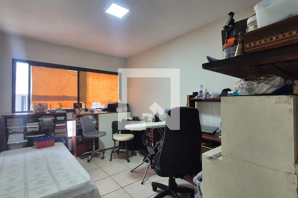 Apartamento, 3 quartos, 120 m² - Foto 28