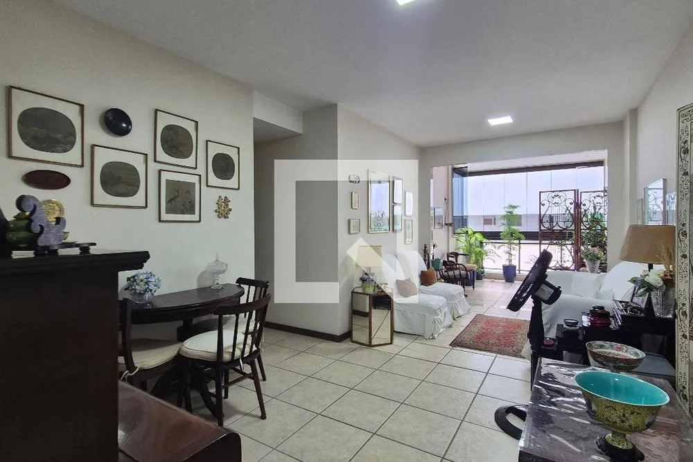Apartamento, 3 quartos, 120 m² - Foto 16
