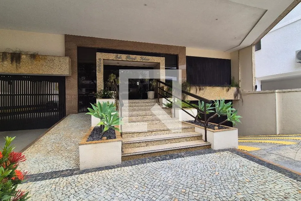 Apartamento, 3 quartos, 120 m² - Foto 65