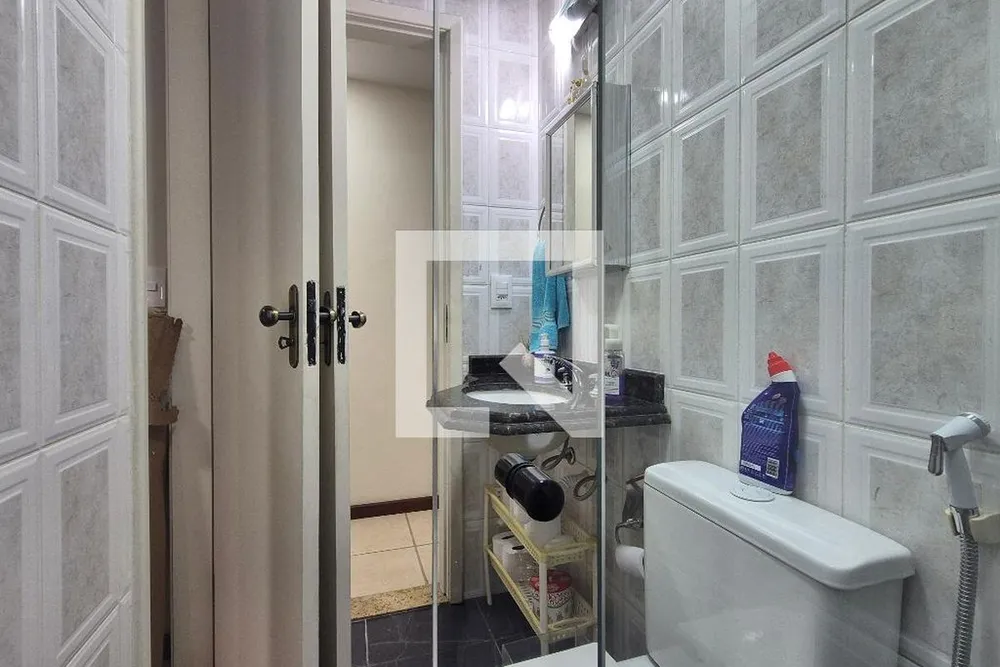 Apartamento, 3 quartos, 120 m² - Foto 2
