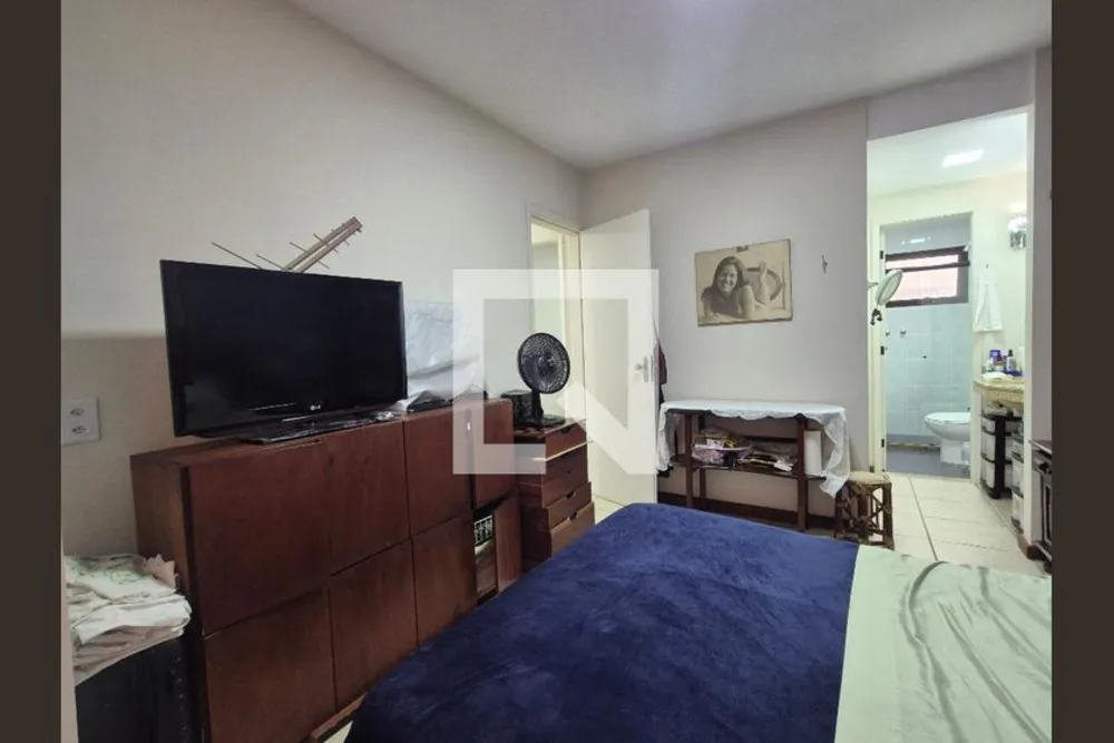 Apartamento, 3 quartos, 120 m² - Foto 1
