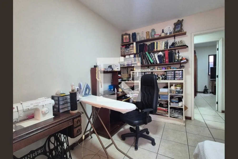 Apartamento, 3 quartos, 120 m² - Foto 25