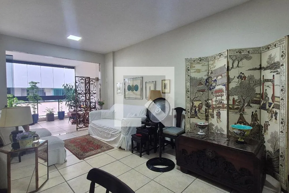 Apartamento, 3 quartos, 120 m² - Foto 13