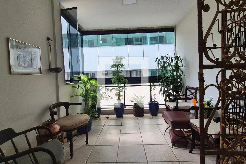 Apartamento, 3 quartos, 120 m² - Foto 21