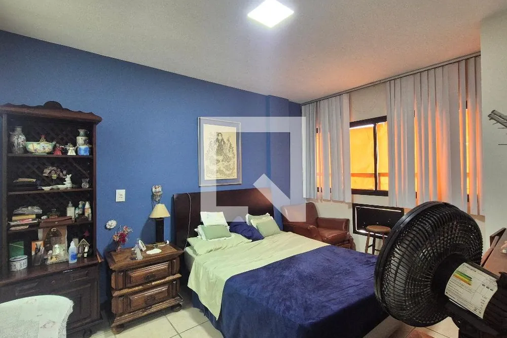 Apartamento, 3 quartos, 120 m² - Foto 57