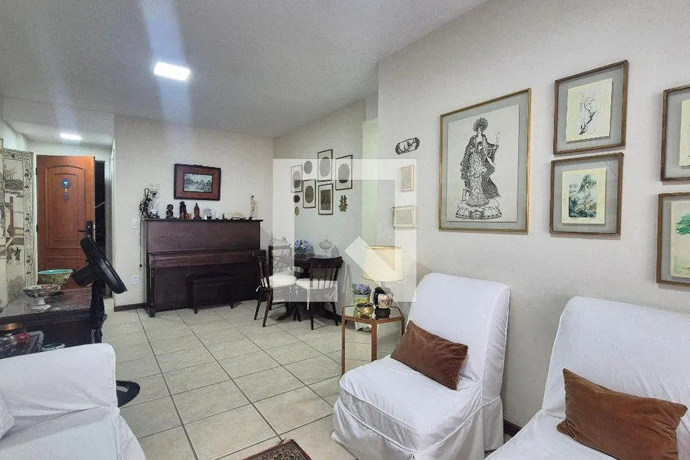 Apartamento, 3 quartos, 120 m² - Foto 19