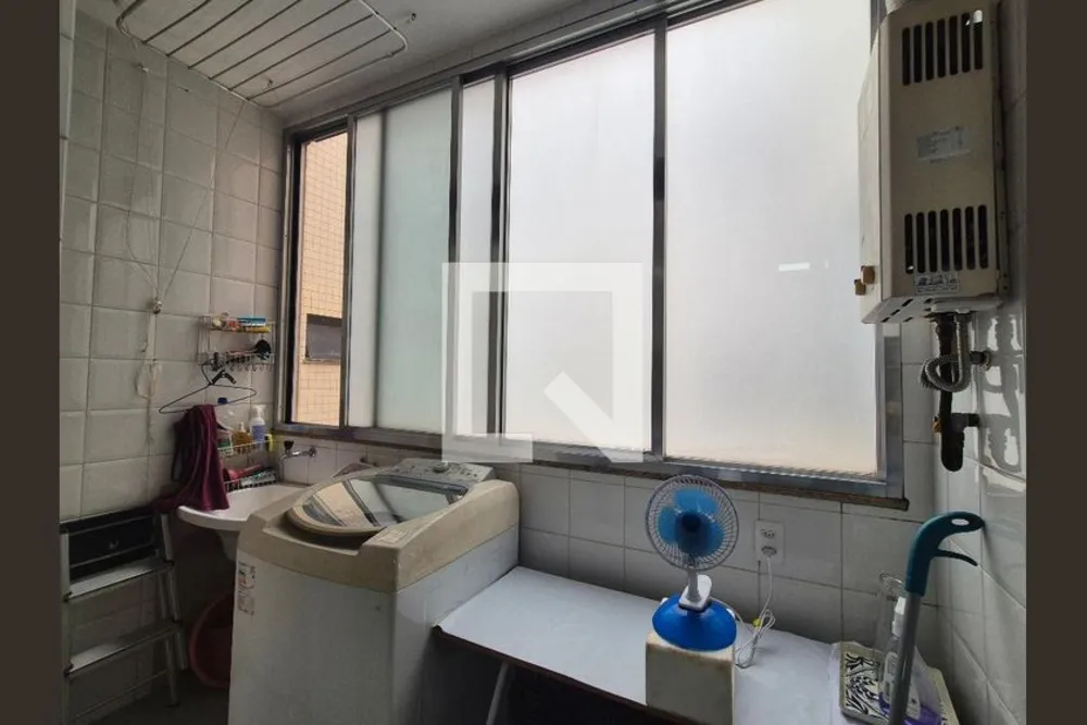 Apartamento, 3 quartos, 120 m² - Foto 10