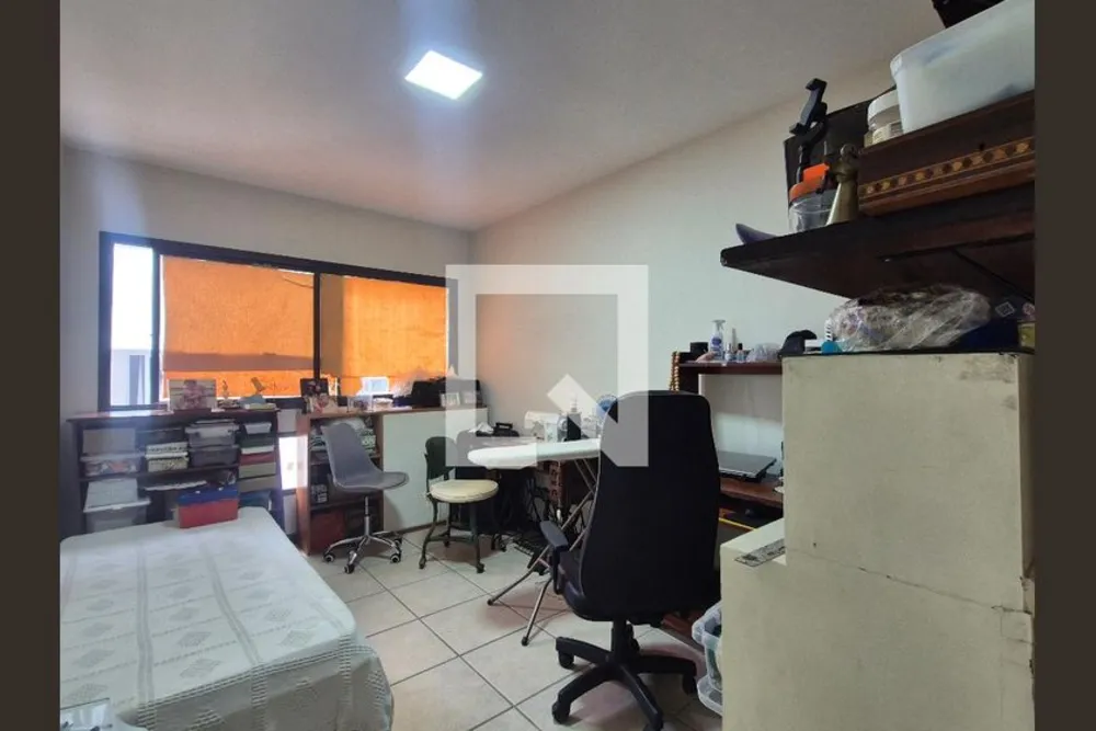 Apartamento, 3 quartos, 120 m² - Foto 32