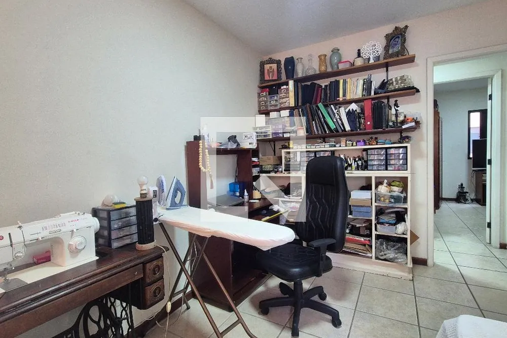 Apartamento, 3 quartos, 120 m² - Foto 48