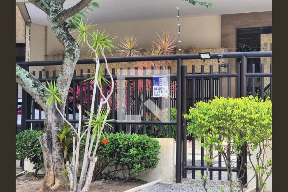 Apartamento, 3 quartos, 120 m² - Foto 34