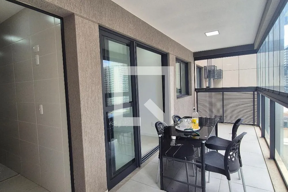 Apartamento, 3 quartos, 81 m² - Foto 6