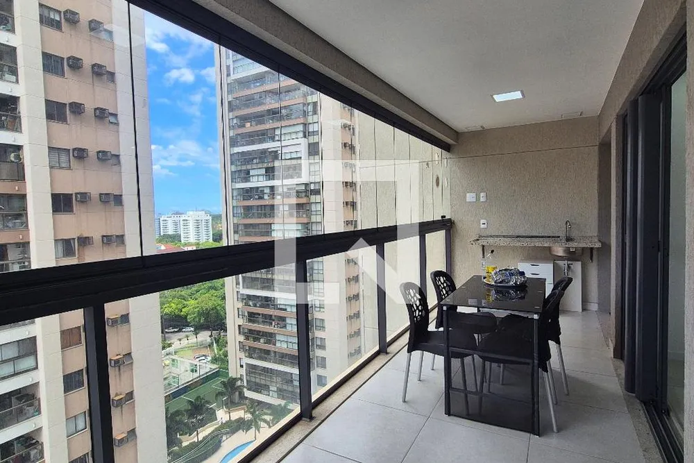 Apartamento, 3 quartos, 81 m² - Foto 8