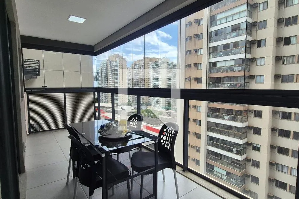 Apartamento, 3 quartos, 81 m² - Foto 5