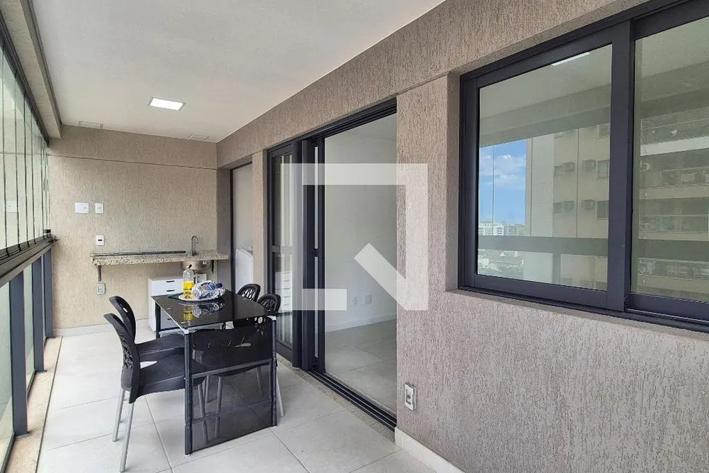 Apartamento, 3 quartos, 81 m² - Foto 7
