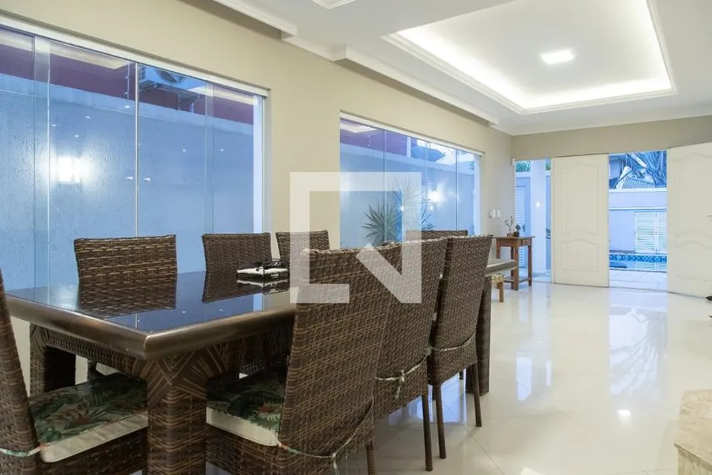 Casa, 4 quartos, 330 m² - Foto 21