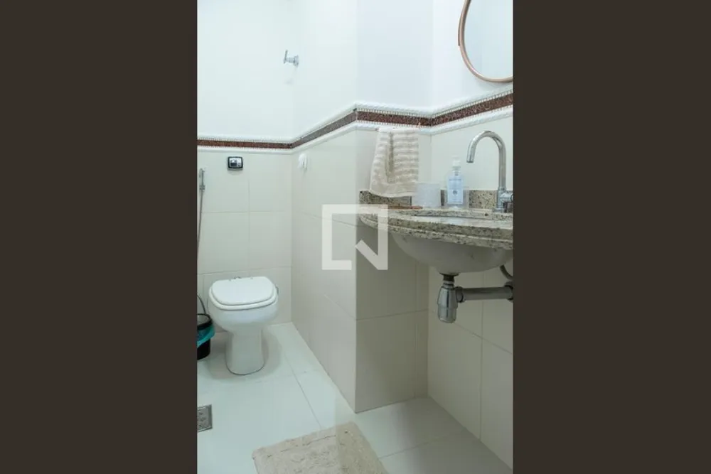 Casa, 4 quartos, 330 m² - Foto 27