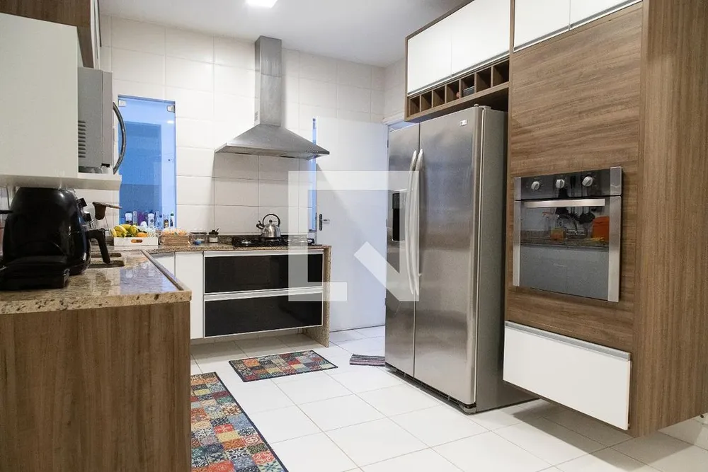 Casa, 4 quartos, 330 m² - Foto 10