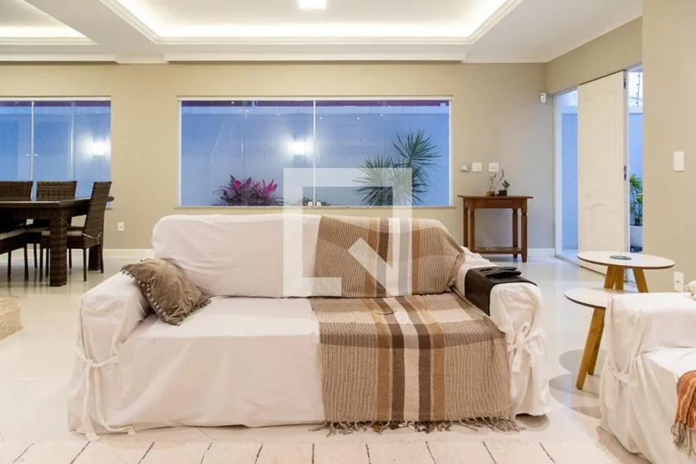 Casa, 4 quartos, 330 m² - Foto 19