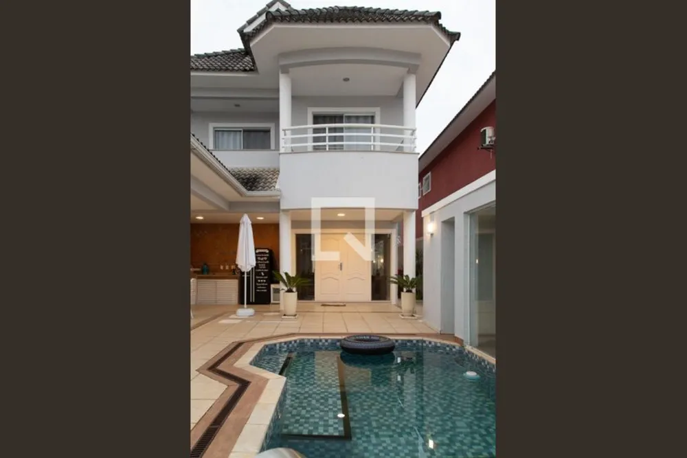 Casa, 4 quartos, 330 m² - Foto 32