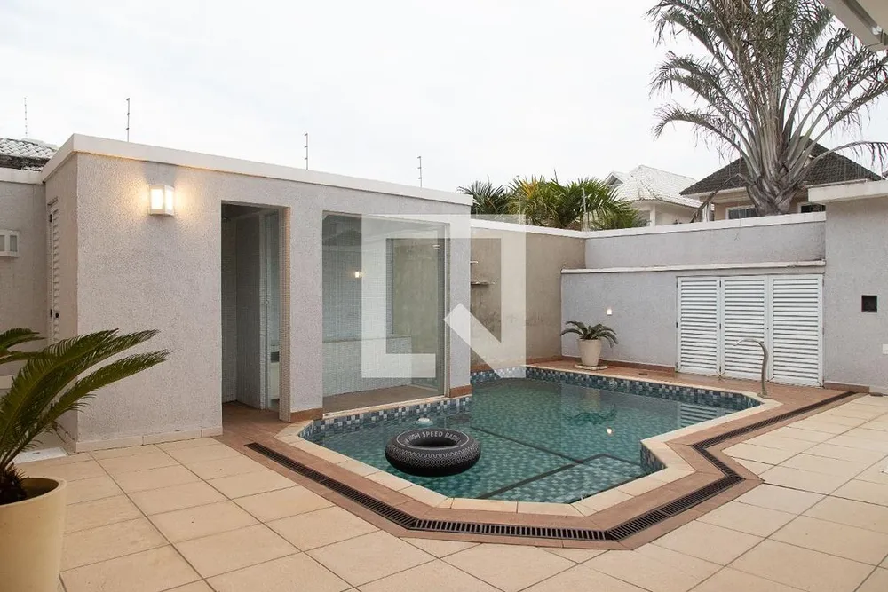 Casa, 4 quartos, 330 m² - Foto 6